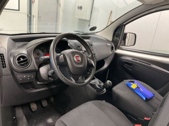 Fiat Fiorino 1.3 MULTIJET 80 PROFESSIONAL Blanc de 2018