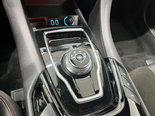 Ford Mondeo SW SW 2.0 EcoBlue 190 ST-Line BVA8 Noir de 2021