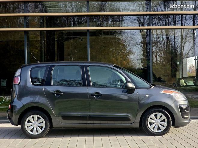 Citroen C3 Picasso 1.4 VTI ATTRACTION Gris de 2014