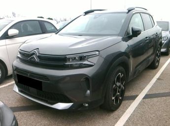 Voir détails -Citroen C5 AIRCROSS HYBRID RECHARGEABLE 225CH SHINE à  La Tour-de-Salvagny (69)