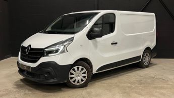  Voir détails -Renault Trafic III Fourgon Phase 2 L1H1 dCi 120 CV - Pr à Saint-Auns (34)