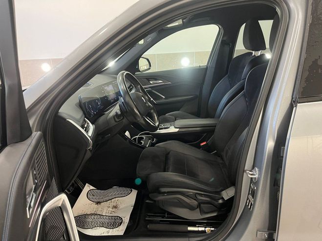 BMW X1 SDRIVE18D M SPORT BVA8 GRIS MAT de 2023