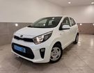 Kia Picanto III (2) 1.0 MPI 67 ISG ACTIVE &agrave;  La Buisse (38)
