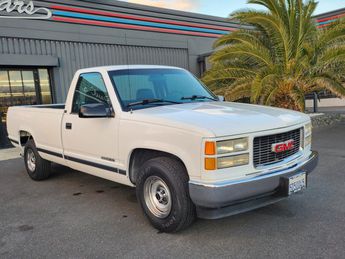  Voir détails -Gmc Sierra 1500 à Crances (50)