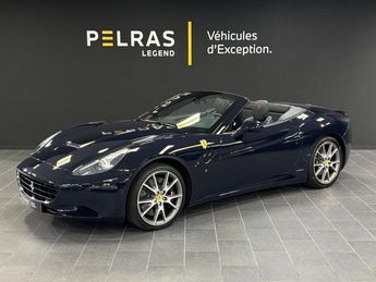  Voir détails -Ferrari California V8 4.3 à Toulouse (31)
