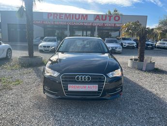  Voir détails -Audi A3 Sportback 2.0 150ch à Livron-sur-Drme (26)