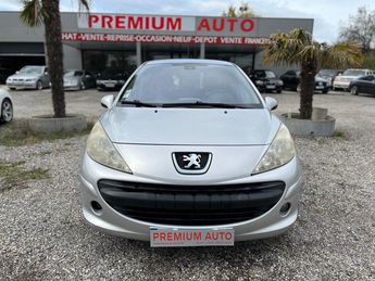  Voir détails -Peugeot 207 1.6 HDI 90ch à Livron-sur-Drme (26)