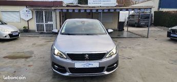  Voir détails -Peugeot 308 ii 1.5 blue hdi 130ch eat8 active busine à Saint-Soupplets (77)