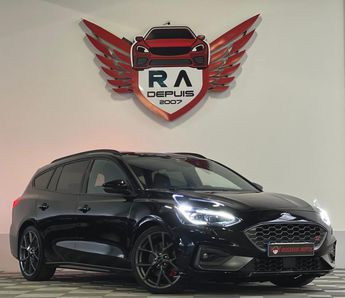  Voir détails -Ford Focus ST 2.3 ECOBOOST 280CH SW à Petite-Rosselle (57)
