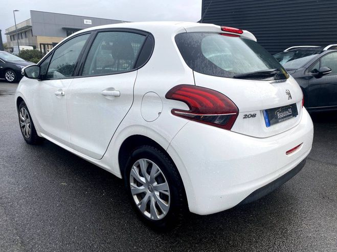 Peugeot 208 1.5 BlueHDi 100ch E6.c Active 5p INCONN de 2020