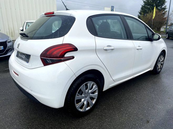 Peugeot 208 1.5 BlueHDi 100ch E6.c Active 5p INCONN de 2020