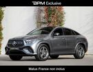 Mercedes GLE Coup� 450 d 367ch AMG Line 4Matic 9G-Tro &agrave; Monaco (98)