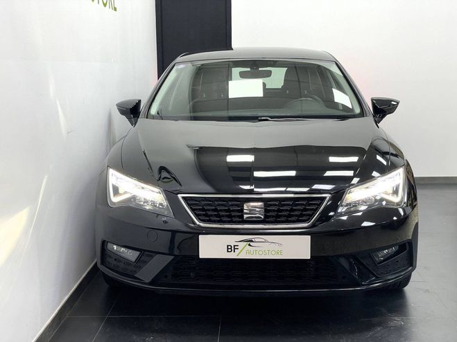 Seat Leon III 1.0 TSI 115ch Style NOIR de 2020