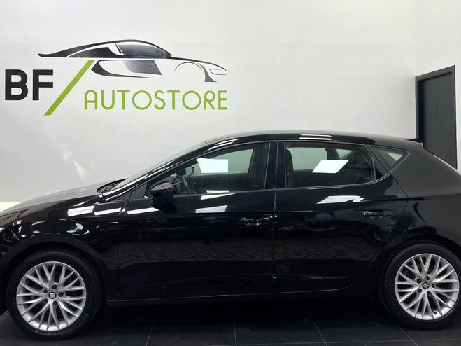 Seat Leon III 1.0 TSI 115ch Style NOIR de 2020