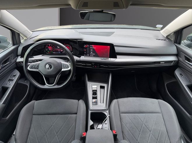 Volkswagen Golf 1.4 Hybrid Rechargeable OPF 204 DSG6 Sty Gris de 2020