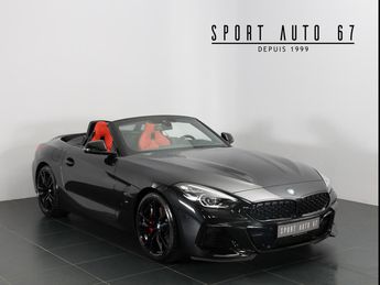  Voir détails -BMW Z4 M40I M PERFORMANCE 6 cylindres 3.0 L TUR à Geispolsheim (67)