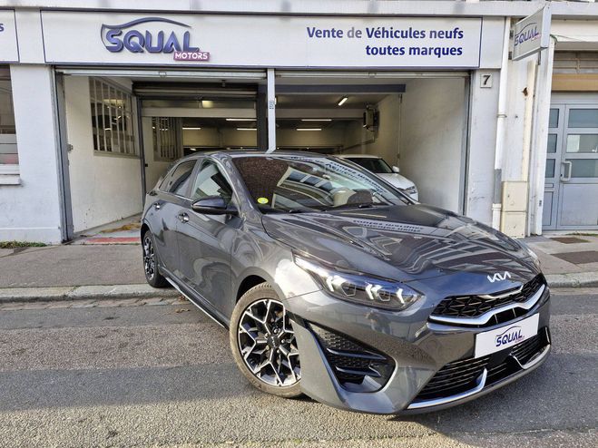 Kia Ceed d III 1.6 CRDI 136ch GT Line Premium INC. de 2023