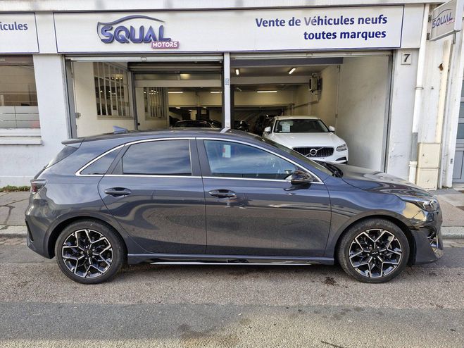Kia Ceed d III 1.6 CRDI 136ch GT Line Premium INC. de 2023