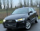 Audi Q3 2.0 TDI 136CH ULTRA AMBITION LUXE * 2018 &agrave;  La Chapelle-d'Armenti�res (59)