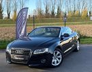 Audi A5 CABRIOLET 1.8 TFSI 160CH AMBITION LUXE * &agrave;  La Chapelle-d'Armenti�res (59)