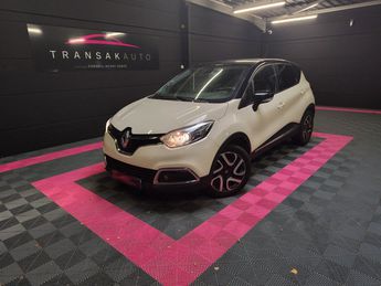  Voir détails -Renault Captur TCe 120 Intens EDC à Lens (62)