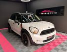 Mini Countryman R60 2 (R60) One D 1.6 D DPF 16V 90 cv /  &agrave; Marignane (13)