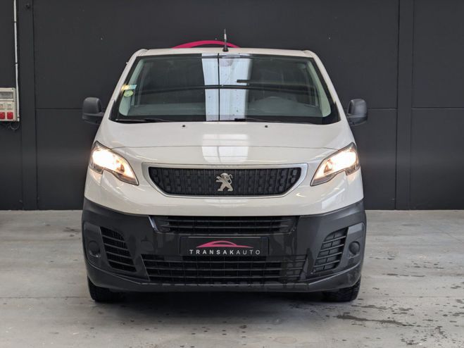 Peugeot Expert FOURGON LONG 2.0 HDI 120 PREMIUM - SUIVI Blanc de 2019