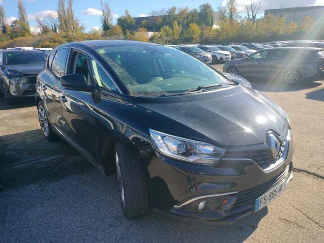Cliquer pour voir la photo suivante Renault Scenic IV (JFA) 1.7 Blue dCi 120ch Business NOIR de 2020