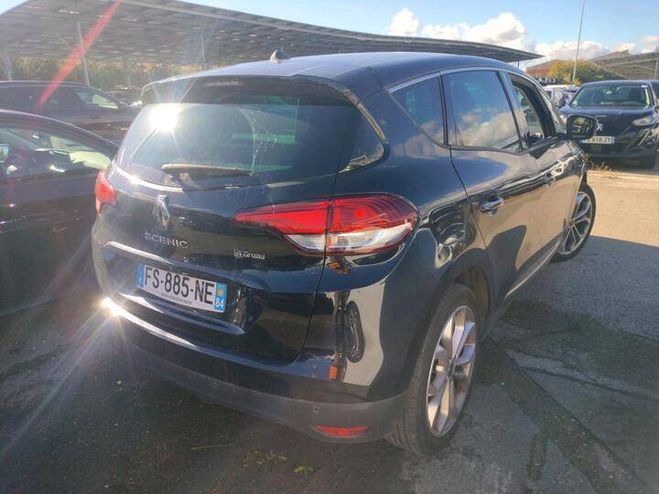 Renault Scenic IV (JFA) 1.7 Blue dCi 120ch Business NOIR de 2020