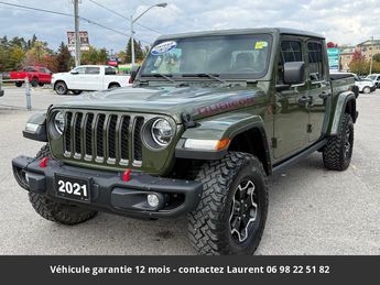  Voir détails -Jeep Gladiator rubicon 4x4 tout compris hors homologati à Paris (75)