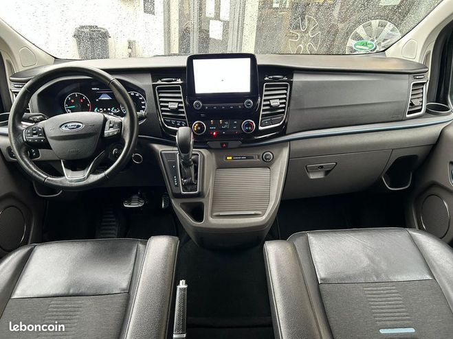 Ford Custom Tourneo 8 PLACES Trend Business 2.0 TDCI  de 2020