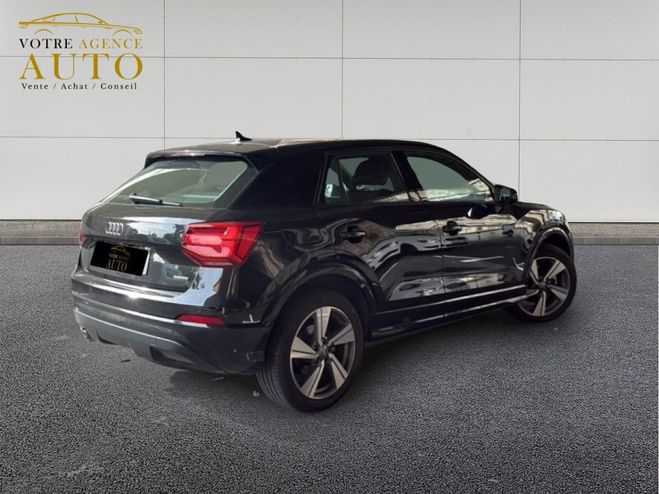 Audi Q2 Quattro 2.0 40 TFSI - 190ch - BV S-troni NOIR de 2020