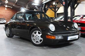  Voir détails -Porsche 911 TYPE 964 (964) 3.6 CARRERA 4 à Roncq (59)