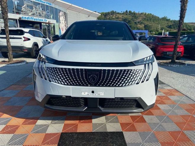 Peugeot 3008 Hybrid 145 e-DCS6 GT Pack 360 Vision &   de 2025