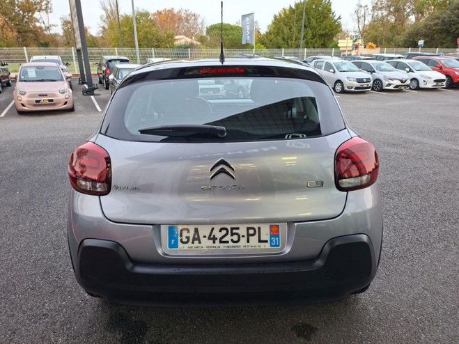 Citroen C3 PureTech 12V  110 S&S Feel Pack  de 2021