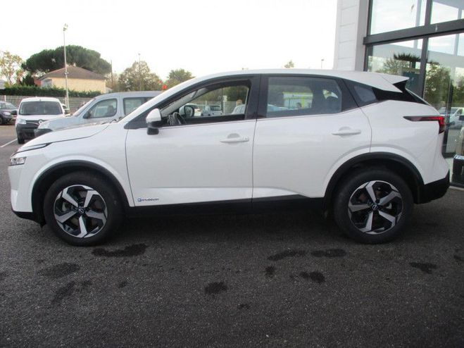 Nissan Qashqai 1.5 e-Power - 190 - BVA  III Business Ed  de 2024