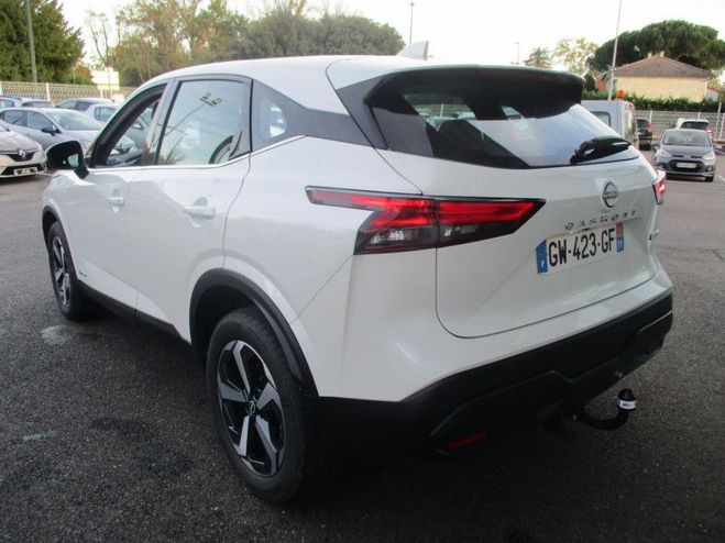 Nissan Qashqai 1.5 e-Power - 190 - BVA  III Business Ed  de 2024