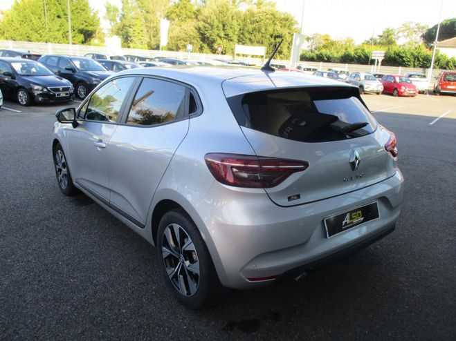 Renault Clio 1.0 Tce - 90 - 2021N  V BERLINE Business  de 2022