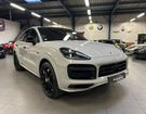 Porsche Cayenne Coupe V8 4.0 680ch Turbo S Hybrid &agrave; Jouy-le-Potier (45)