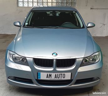  Voir détails -BMW Serie 3 320i 2.0i à Drulingen (67)