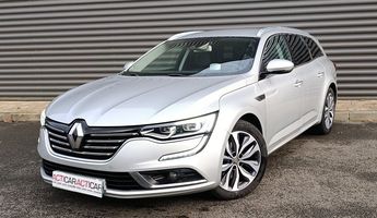  Voir détails -Renault Talisman ESTATE 1.6 DCI 130 INTENS BV6 à Luisant (28)