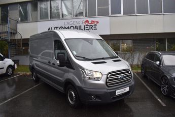  Voir détails -Ford Transit 310 L3H2 2.2 TDCi Fourgon long tl à Palaiseau (91)