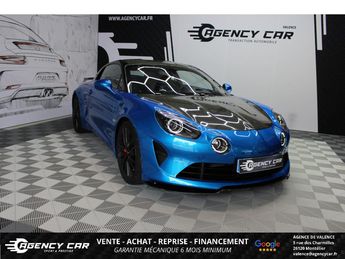  Voir détails -Alpine Renault A110 A 110S - Pack AERO à Montlier (26)