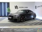 Audi TT RS TTRS Coupé Quattro 2.5 TFSI - 400 - BV S à Saint-Jory (31) Audi TT RS TTRS Coupé Quattro 2.5 TFSI - 400 - BV S à Saint-Jory (31)
