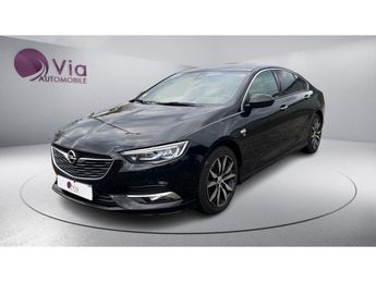  Voir détails -Opel Insignia INSIGNA Grand Sport 2.0 CDTI 170 BVA Eli à Marlenheim (67)