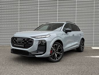  Voir détails -Audi Q3 HYBRIDE e-hybrid 272 ch S tronic 6 Desig à Escalquens (31)