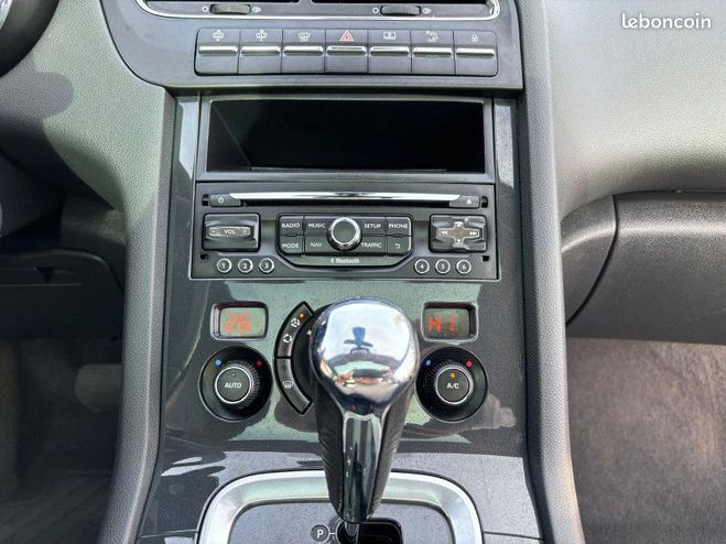 Peugeot 5008 1.6 BLUEHDI 120CH ALLURE S&S EAT6 7PL Gris de 2016