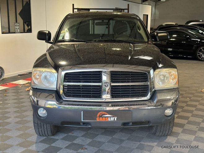 Dodge Dakota RAM 1500 Crew Cab Pickup- V6 3.6  de 2005