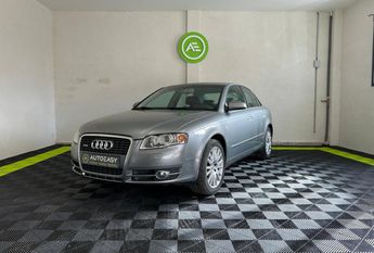  Voir détails -Audi A4 3.0 V6 TDI Ambition Luxe quattro à Sarrians (84)