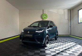  Voir détails -Aixam Coupe S10 SPORT à Sarrians (84)